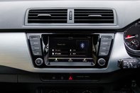 Skoda Fabia COLOUR EDITION MPI 22