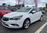 Vauxhall Astra 1.4 Astra SRi 5dr