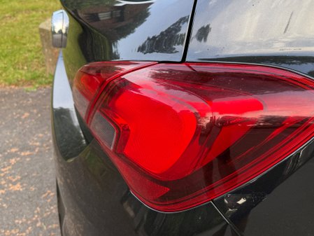 Vauxhall Corsa LIMITED EDITION ECOFLEX 16