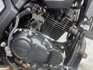 Keeway K-Light 125 2021 4K 1 OWNER CRUISER CUSTOM PROJECT BIKE 125CC 11