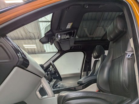 Land Rover Range Rover 5.0 Range Rover Autobiography V8 Auto 4WD 5dr 37