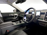 JAECOO 7 1.6T Luxury SUV 5dr Petrol DCT AWD Euro 6 (s/s) (147 ps) Cruise - Sat Nav - 12