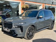 BMW X7 XDRIVE40I M SPORT MHEV 1