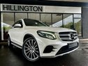 Mercedes-Benz GLC 2.1 GLC220d AMG Line (Premium) G-Tronic+ 4MATIC Euro 6 (s/s) 5dr