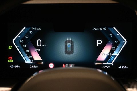 BMW Ix1 IX1 xDrive 30 X Line 4WD 5dr 49