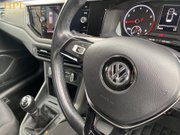 Volkswagen Polo 1.0 EVO SE Hatchback 5dr Petrol Manual Euro 6 (s/s) (65 ps) 35