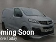 Vauxhall Vivaro 2.0 Vivaro F3100 GS S/S Auto 1