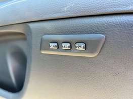 Toyota Avensis 1.8 Avensis Excel Valvematic CVT 5dr 54