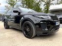Land Rover Range Rover Evoque 2.0 Range Rover Evoque HSE Dynamic Luxury TD4 Auto 4WD 3dr