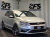Volkswagen Polo 1.8 TSI BlueMotion Tech GTI Hatchback 5dr Petrol DSG Euro 6 (s/s) (192 ps)