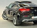 Mercedes-Benz GLE 2.9 GLE 400 AMG Line Premium+ D 4Matic Auto 4WD 5dr 65