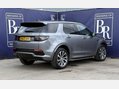 Land Rover Discovery Sport 1.5 P300e 12.2kWh R-Dynamic HSE SUV 5dr Petrol Plug-in Hybrid Auto 4WD Euro 5