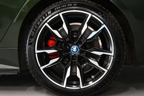 BMW I4 i4 M50 4WD 5dr 53