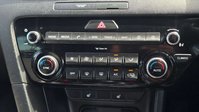 Kia Sportage 2.0 CRDi GT-Line SUV 5dr Diesel Auto AWD Euro 6 (134 bhp) 46
