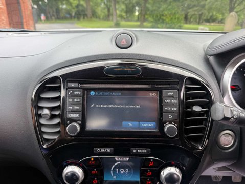 Nissan Juke 1.5 Juke N-Connecta dCi 5dr 41
