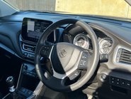 Suzuki S-Cross ULTRA BOOSTERJET ALLGRIP MHEV 36