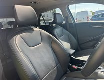 Kia Niro 64.8kWh 4 SUV 5dr Electric Auto (201 bhp) 12