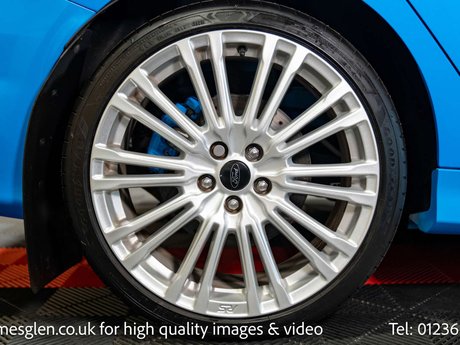 Ford Focus 2.3 Focus RS 4WD 5dr 30
