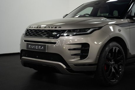 Land Rover Range Rover Evoque 2.0 P300 MHEV Autobiography SUV 5dr Petrol Auto 4WD Euro 6 (s/s) (300 ps) 26