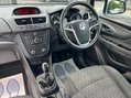 Vauxhall Mokka 1.6i Exclusiv 2WD Euro 6 (s/s) 5dr 22