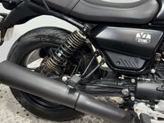 Moto Guzzi V7 853 STONE 2022 PROJECT BIKE SPARES OR REPAIR RETRO ROADSTER 12