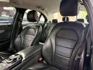 Mercedes-Benz C Class 2.0 C200 Sport Saloon 4dr Petrol 7G-Tronic+ Euro 6 (s/s) (184 ps) 6