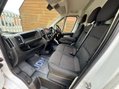 Citroen Relay 2.2 Relay 35L3H2 Enterprise Edition Blue HDi SS 25
