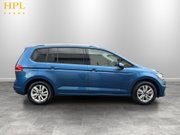 Volkswagen Touran 1.5 TSI EVO SE Family MPV 5dr Petrol DSG Euro 6 (s/s) (150 ps) 8