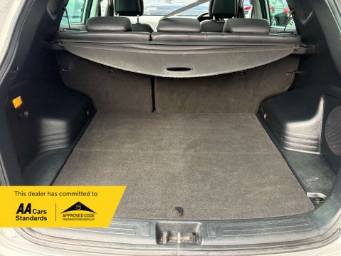 Hyundai ix35 2.0 ix35 Premium 4WD CRDi 134 4WD 5dr 35