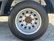 Ford Transit 350 Drw L4 130 ps Dropside Truck 28