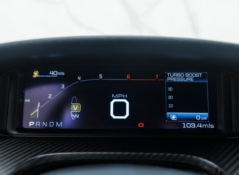 Ford GT Carbon Series 23