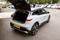 Renault Megane TECHNO 40