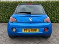 Vauxhall Adam 1.2i ENERGISED Hatchback 3dr Petrol Manual Euro 6 (70 ps) 6