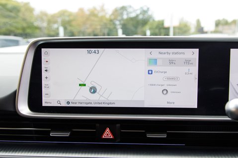 Hyundai IONIQ 6 PREMIUM 21