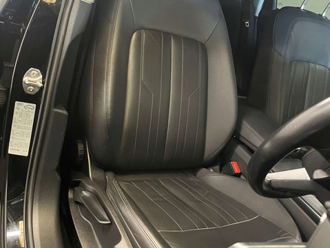 Audi A6 2.0 A6 Sport 40 TDI Semi-Auto 4dr 9