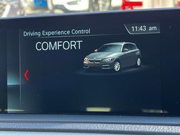 BMW 1 Series 1.5 118i M Sport Shadow Edition Auto 3dr 39