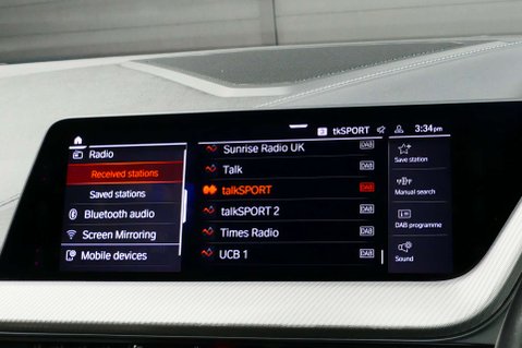 BMW 2 Series 1.5 218i M Sport Auto 4dr 33