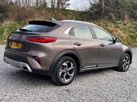 Kia Xceed 1.0 XCeed 2 ISG 5dr
