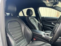 Mercedes-Benz C Class 2.0 C300d AMG Line (Premium) Saloon 4dr Diesel G-Tronic+ Euro 6 (s/s) (245 11