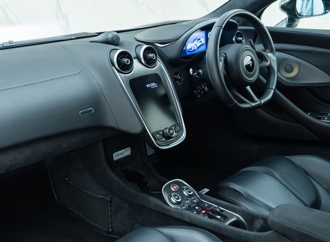 McLaren 570 GT MSO Black Collection 21