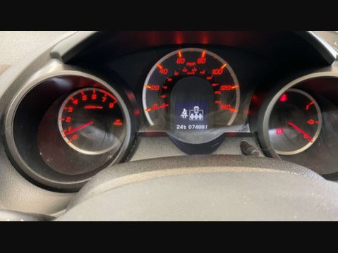 Honda Jazz 1.3 Jazz i-VTec ES 5dr 16