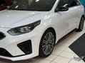 Kia Pro Ceed 1.6 T-GDi GT Shooting Brake DCT Euro 6 (s/s) 5dr 32