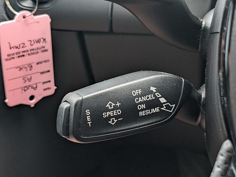 Audi A5 TDI QUATTRO BLACK EDITION 16