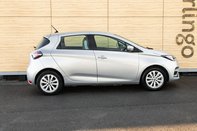 Renault Zoe ICONIC 13