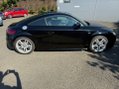 Audi TT 1.8 TFSI S line S Tronic Euro 5 3dr 8