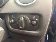 Ford Fiesta 1.2 Fiesta Zetec 5dr 20