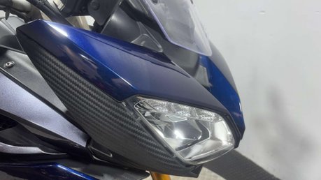 Yamaha Tracer MT09 2016 27K GREAT CONDITION MOT RECENTLY SERVICED ADVENTURE BIKE 59