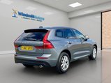 Volvo XC60 2.0 D4 Momentum Pro Auto AWD Euro 6 (s/s) 5dr 10