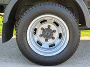 Iveco Daily 35C14 Toolbox Tipper 29