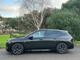 BMW Ix 50 111.5kWh M Sport Auto xDrive 5dr 11